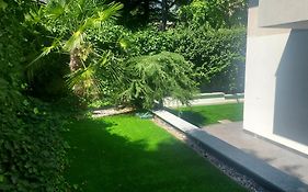 Villa Romana Meran